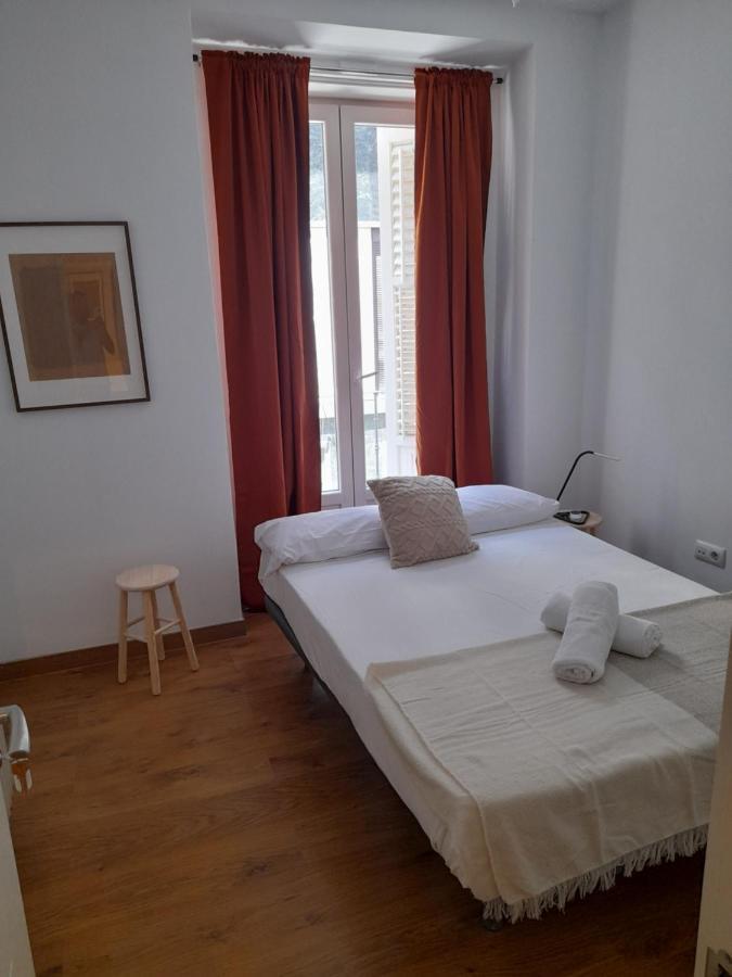 Séjour chez l'habitant Espoz Madrid