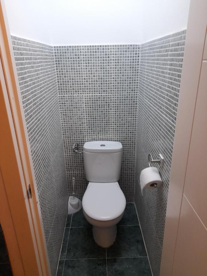 Espoz Séjour chez l'habitant *
