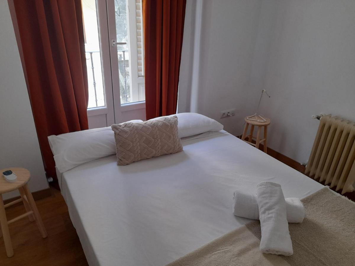 Séjour chez l'habitant Espoz Madrid