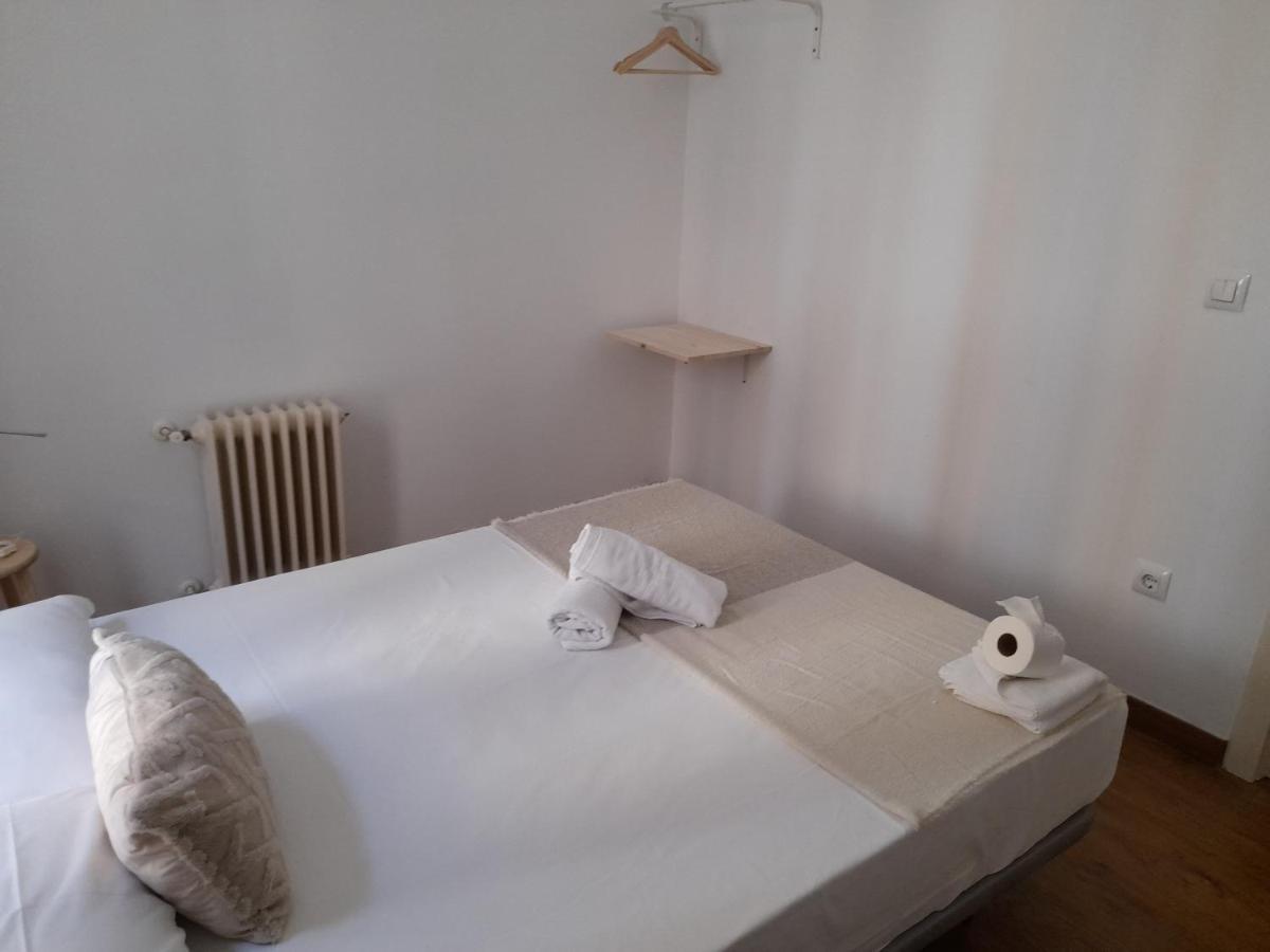 Séjour chez l'habitant Espoz