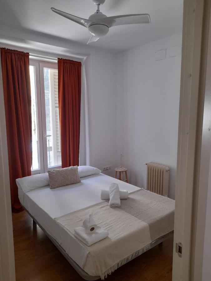 Espoz Séjour chez l'habitant