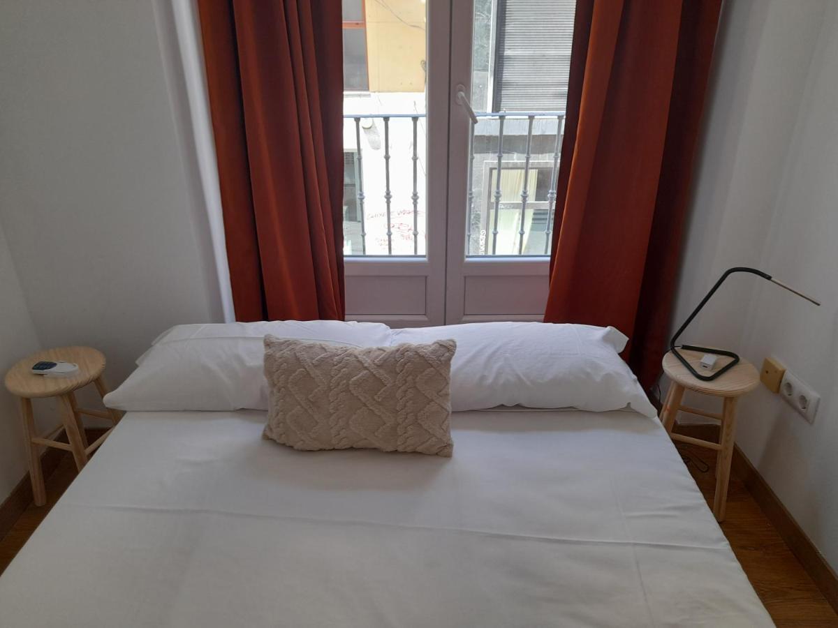 Accommodatie bij particulieren Espoz *